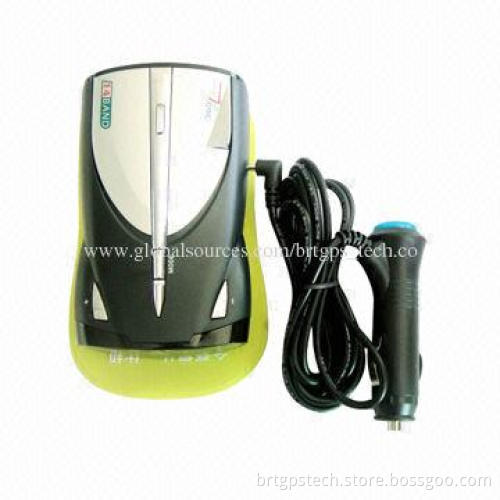 Cobra Radar Detector